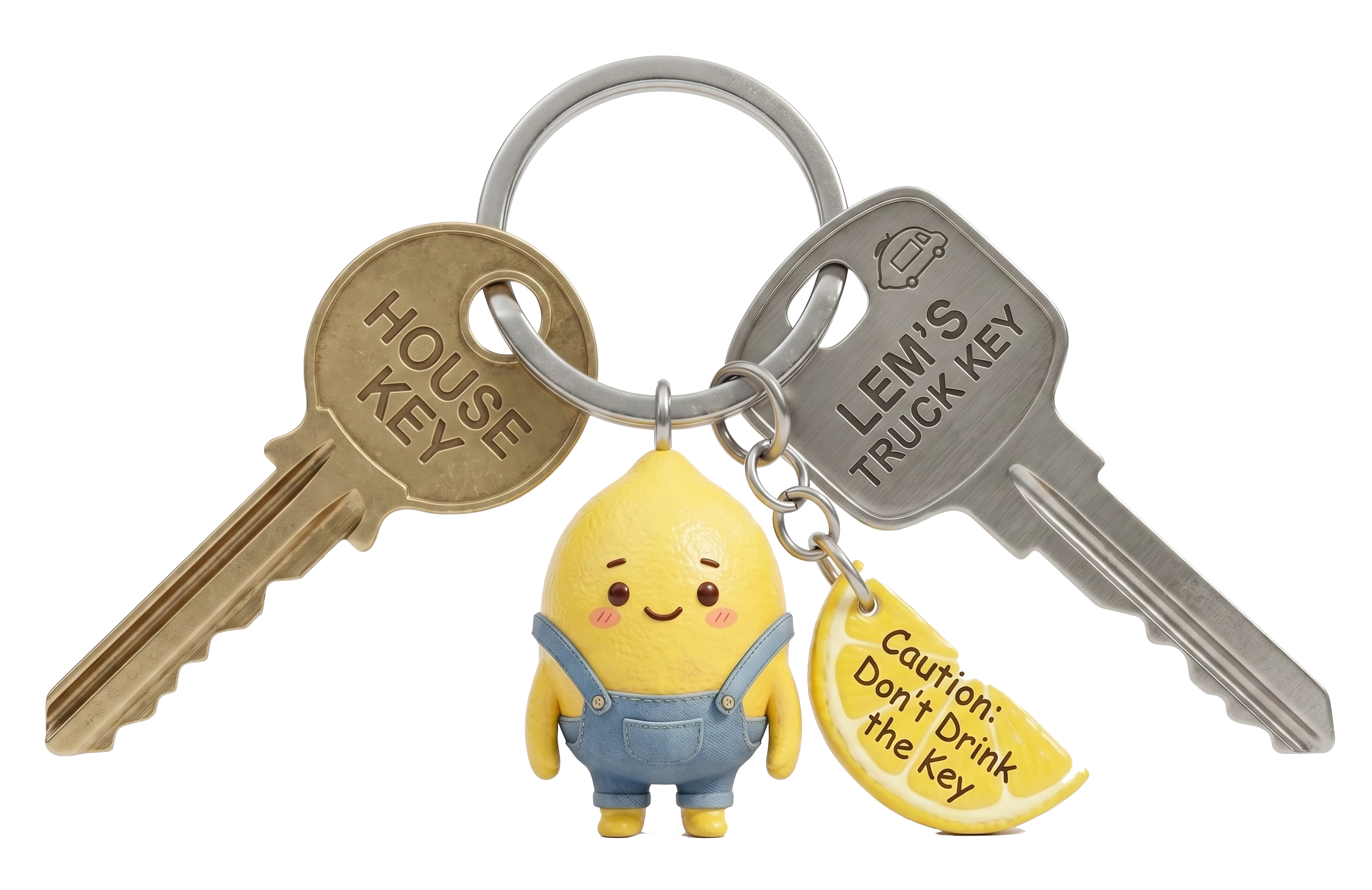 Hidden Lem key